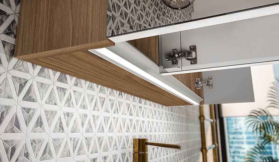 Dekorative LED - Beleuchtung