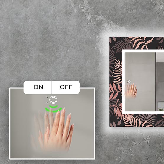 Sensor Schalter
