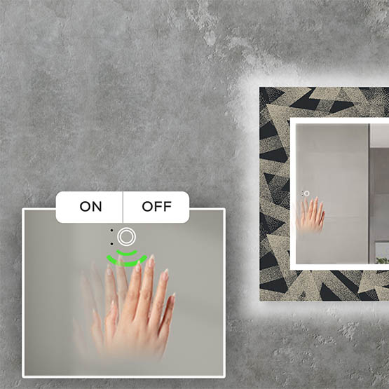 Sensor Schalter