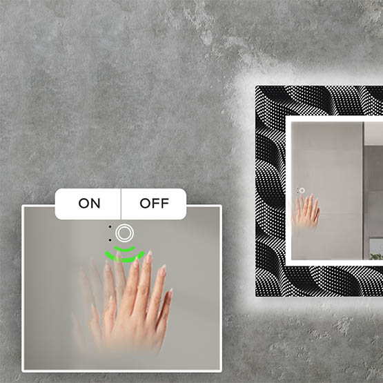 Sensor Schalter