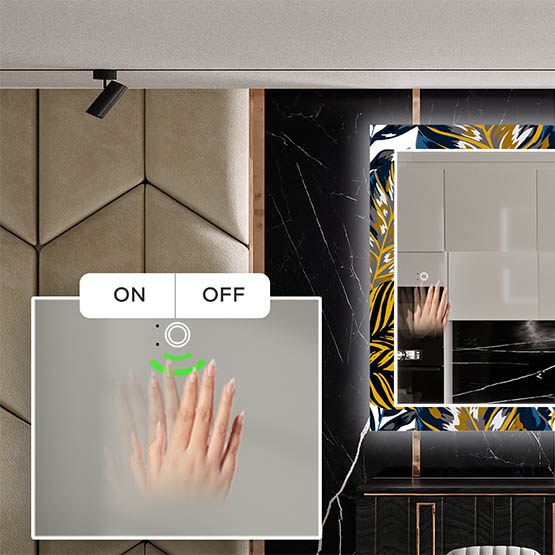 Sensor Schalter
