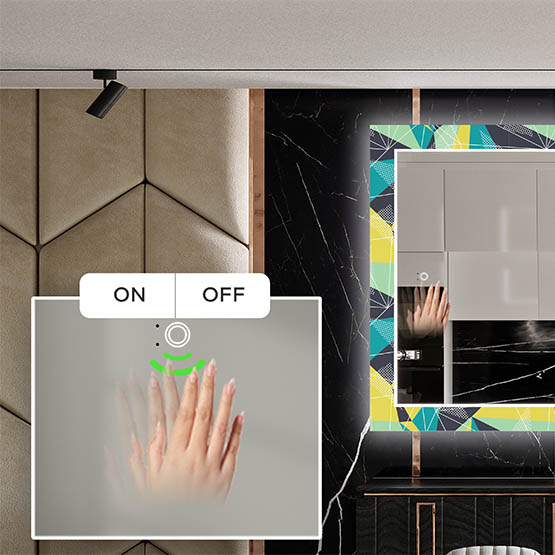 Sensor Schalter