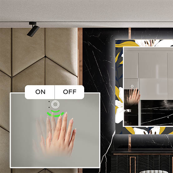 Sensor Schalter