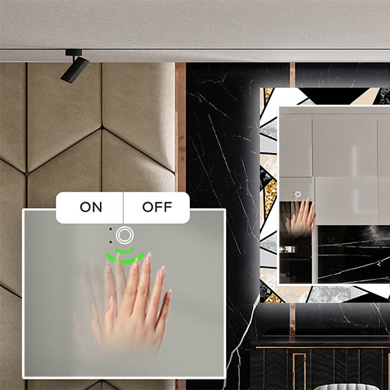 Sensor Schalter