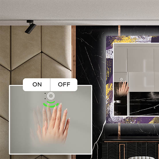 Sensor Schalter