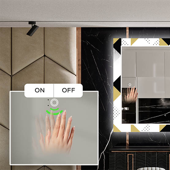 Sensor Schalter