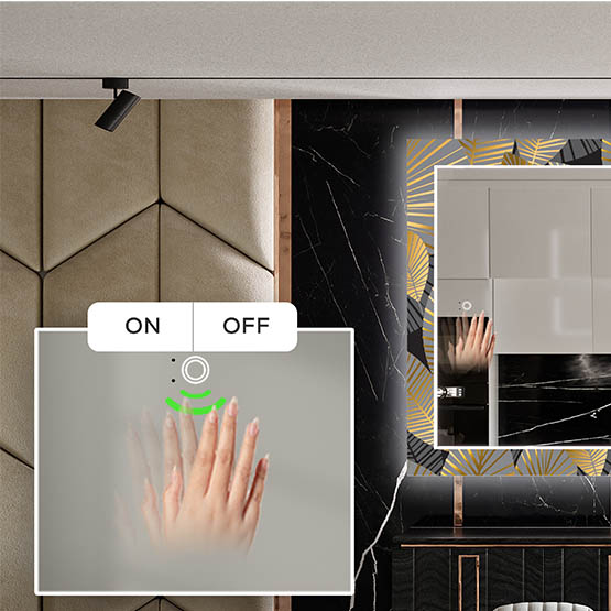 Sensor Schalter