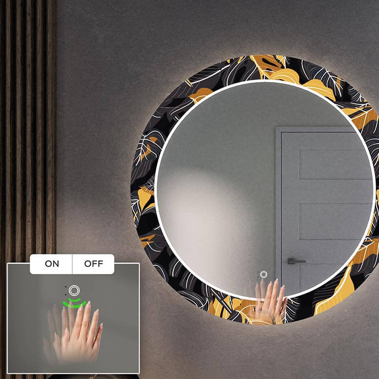 Sensor Schalter