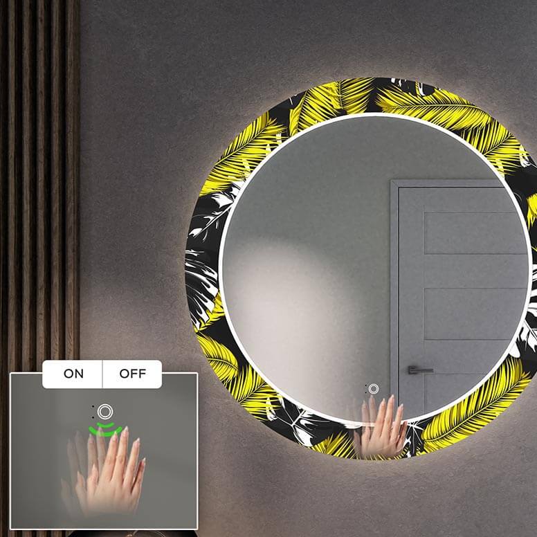 Sensor Schalter