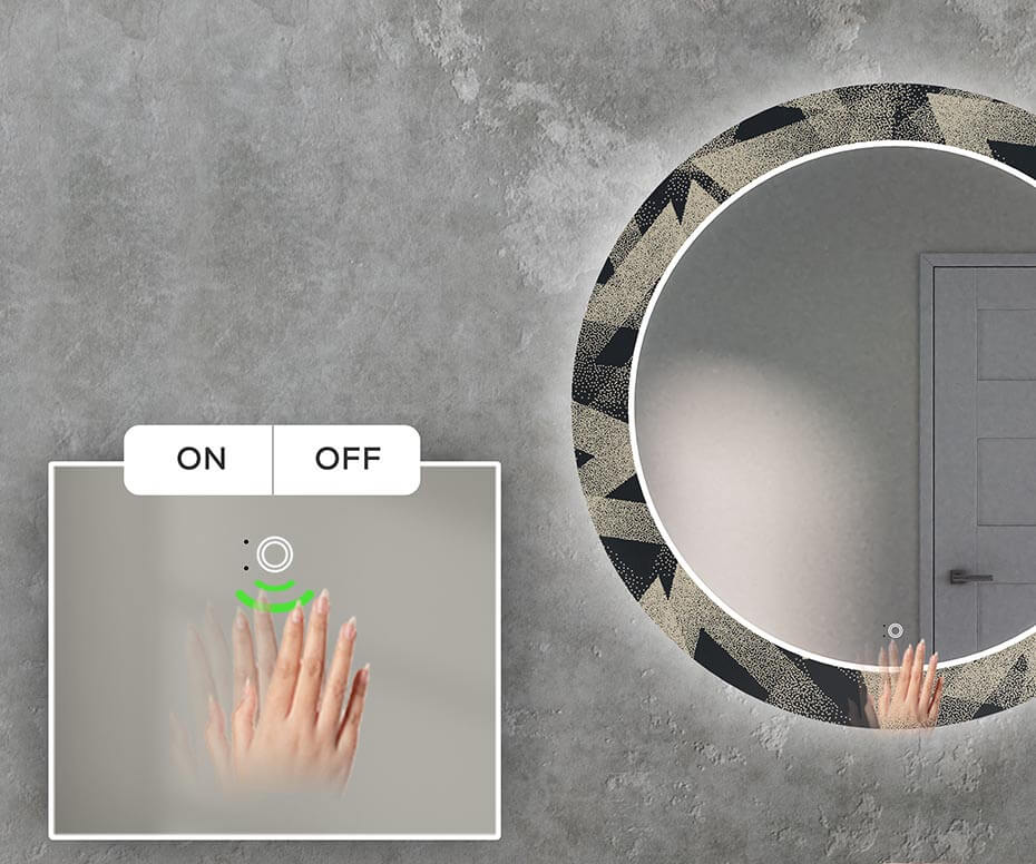 Sensor Schalter