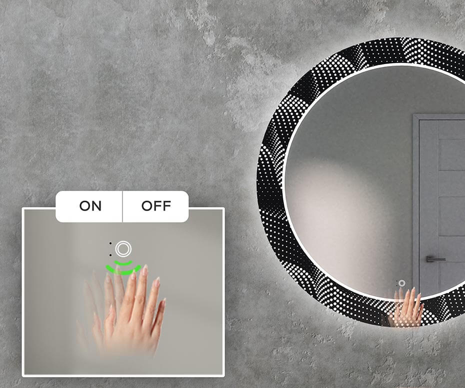 Sensor Schalter