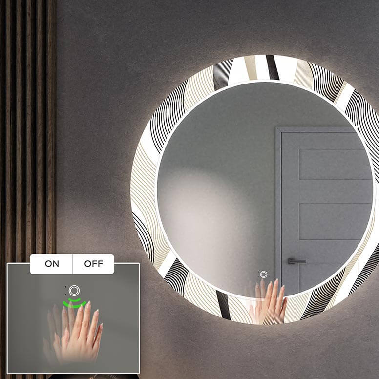 Sensor Schalter