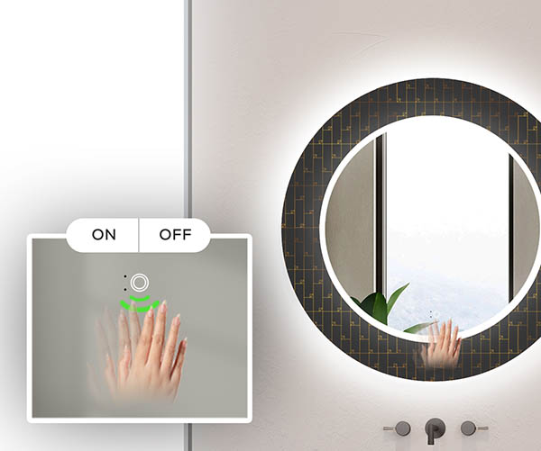 Sensor Schalter