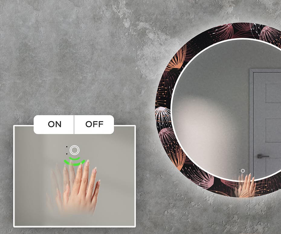 Sensor Schalter