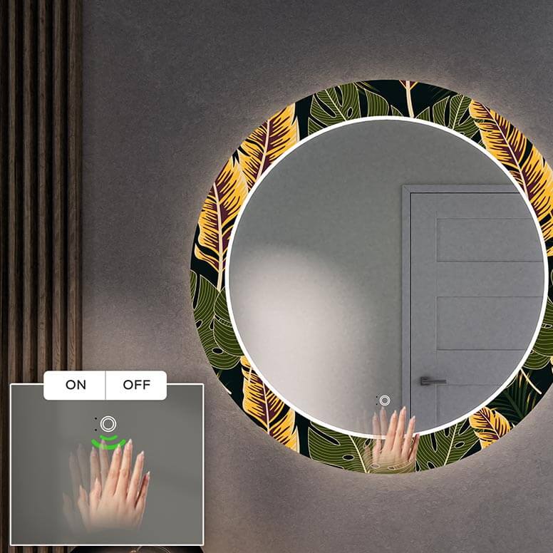Sensor Schalter