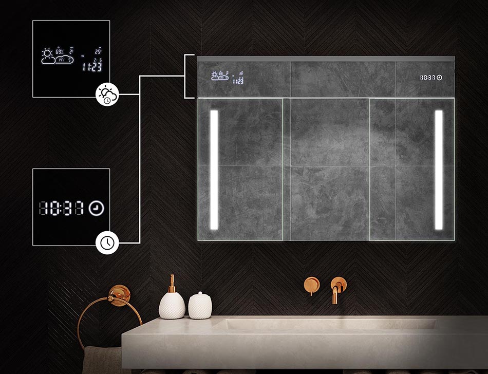 Große Auswahl an Zubehör