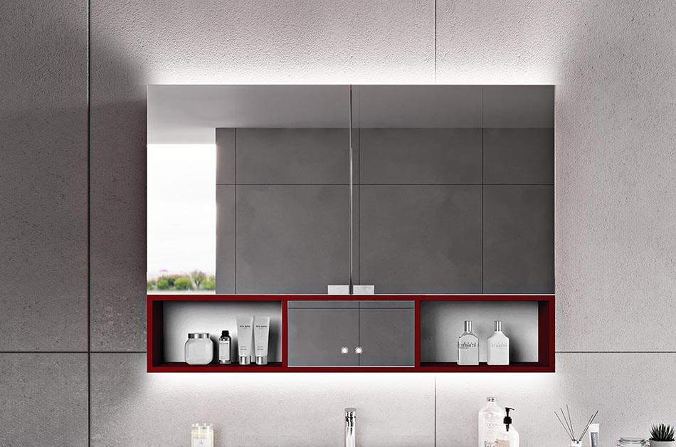 Dekorative LED - Beleuchtung