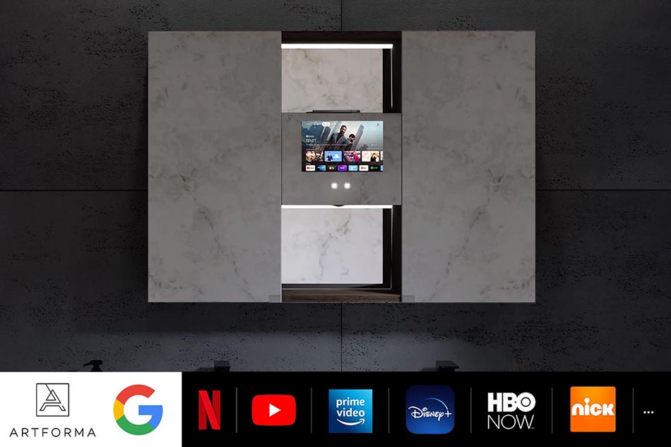 Chromecast 4