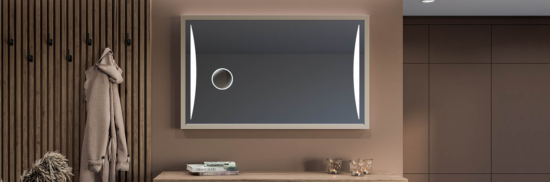 3-fache Vergrößerung