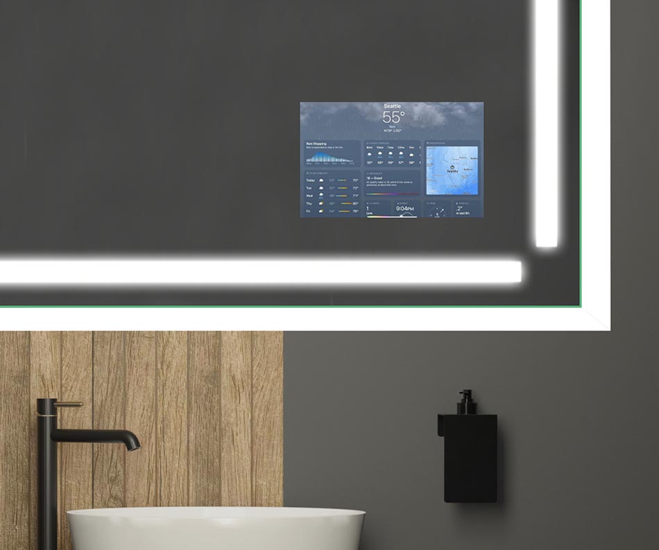 SmartScreen by GOOGLE