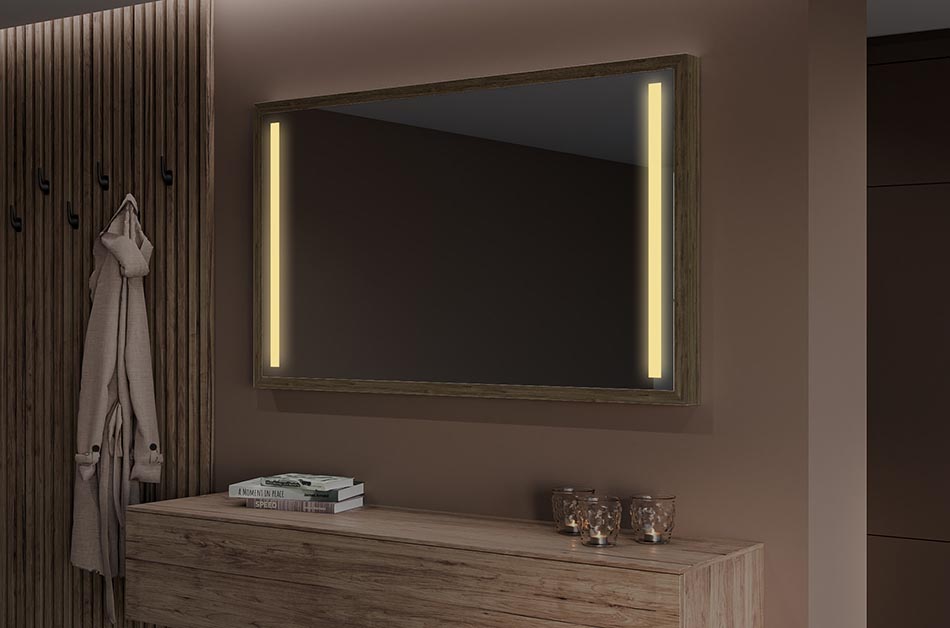 LED-Farbe