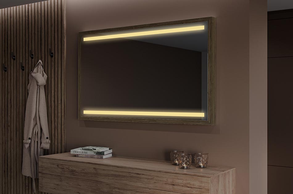 LED-Farbe
