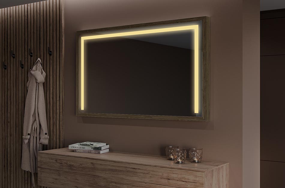 LED-Farbe
