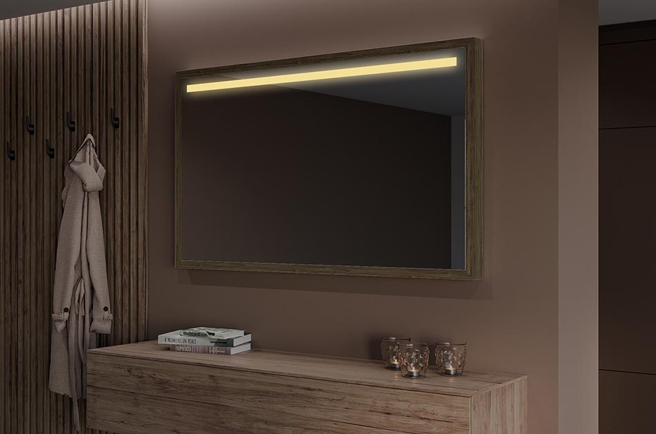 LED-Farbe