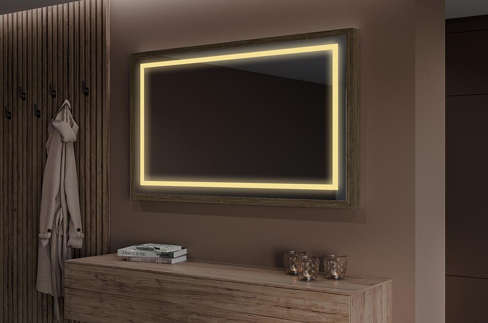 LED-Farbe
