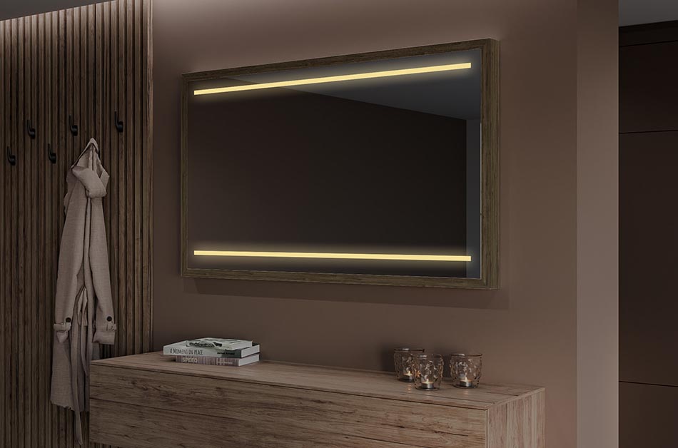 LED-Farbe
