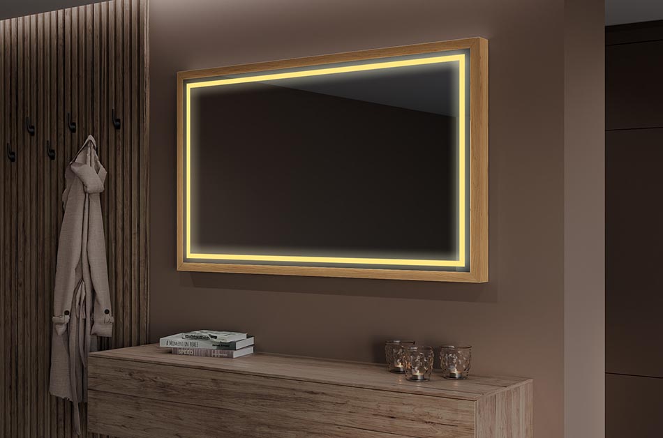LED-Farbe