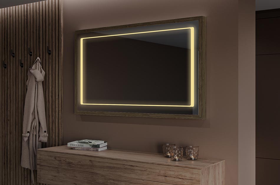 LED-Farbe