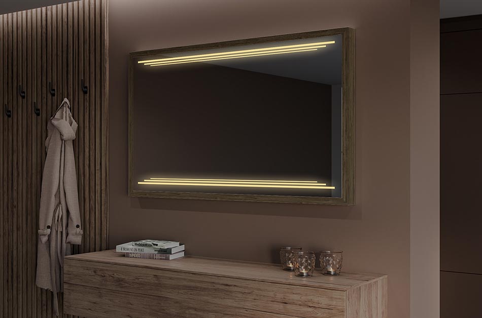 LED-Farbe