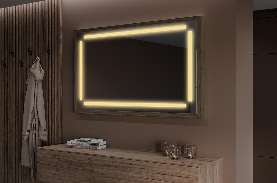 LED-Farbe