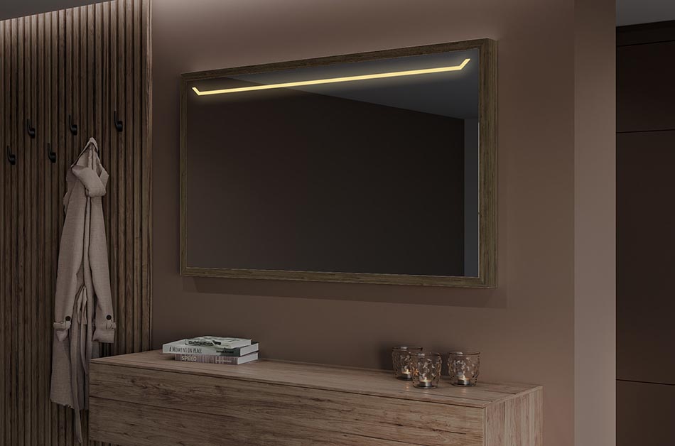 LED-Farbe