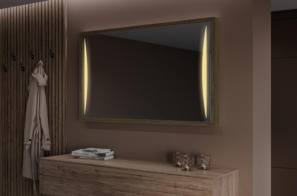 LED-Farbe