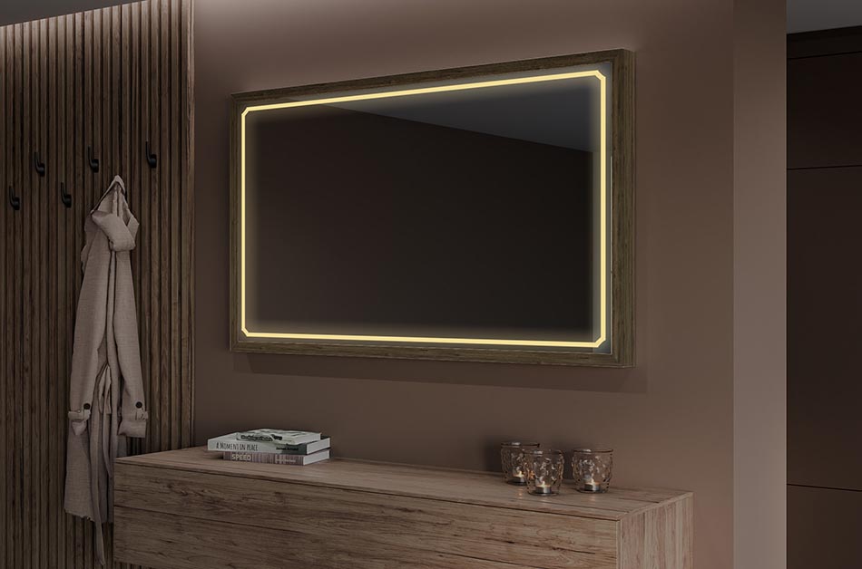 LED-Farbe