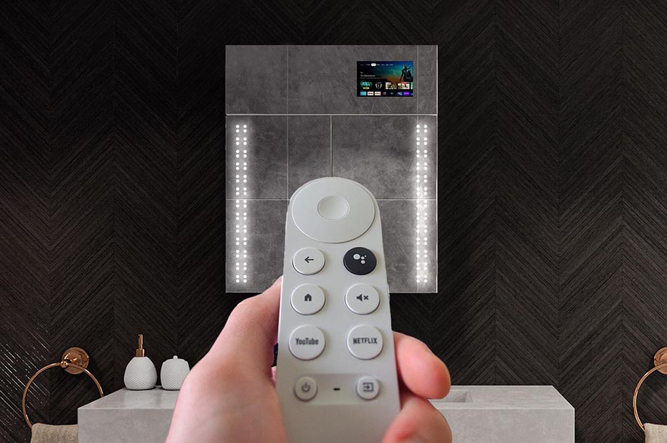 Chromecast 4