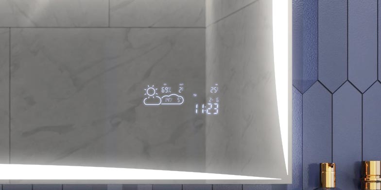 Wi-Fi Verbindung