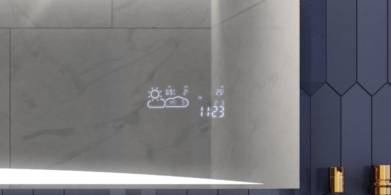Wi-Fi Verbindung