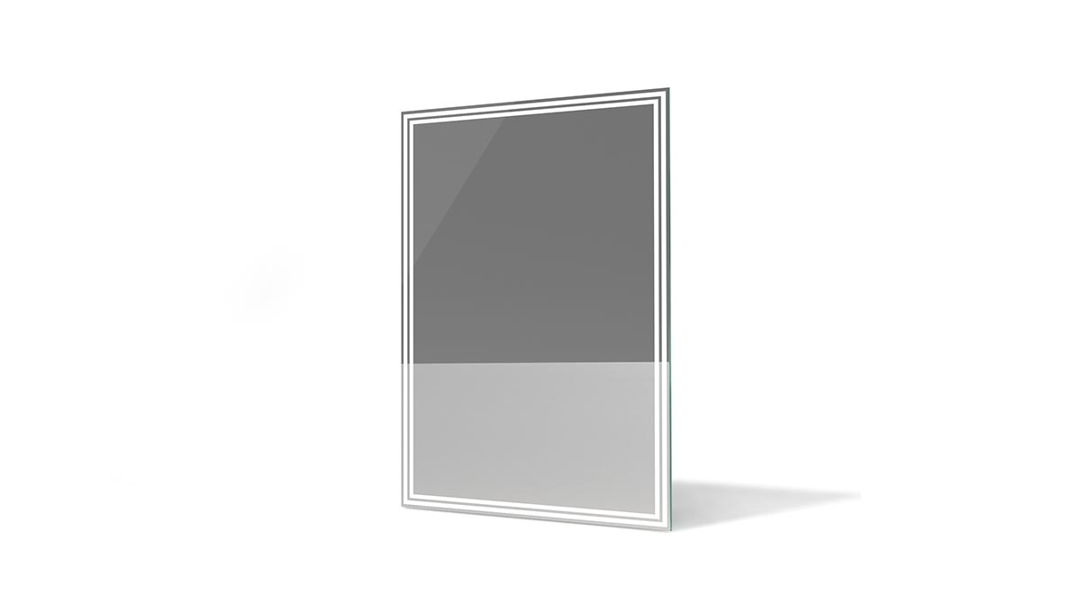 LED Spiegel