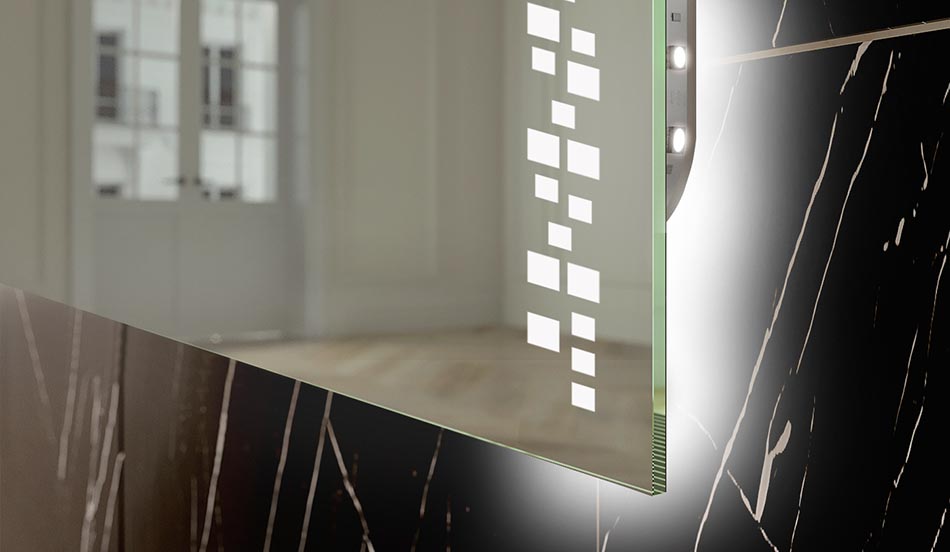 LED-Beleuchtung