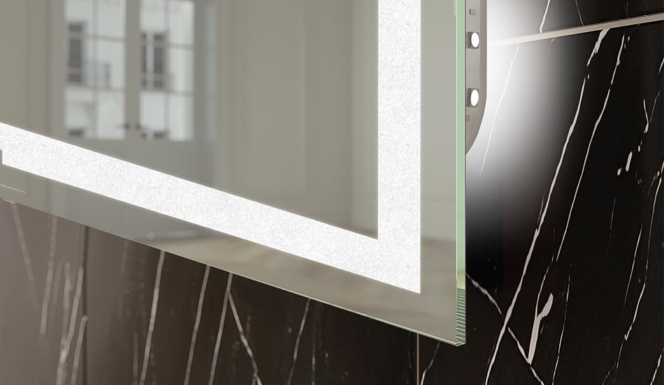 LED-Beleuchtung