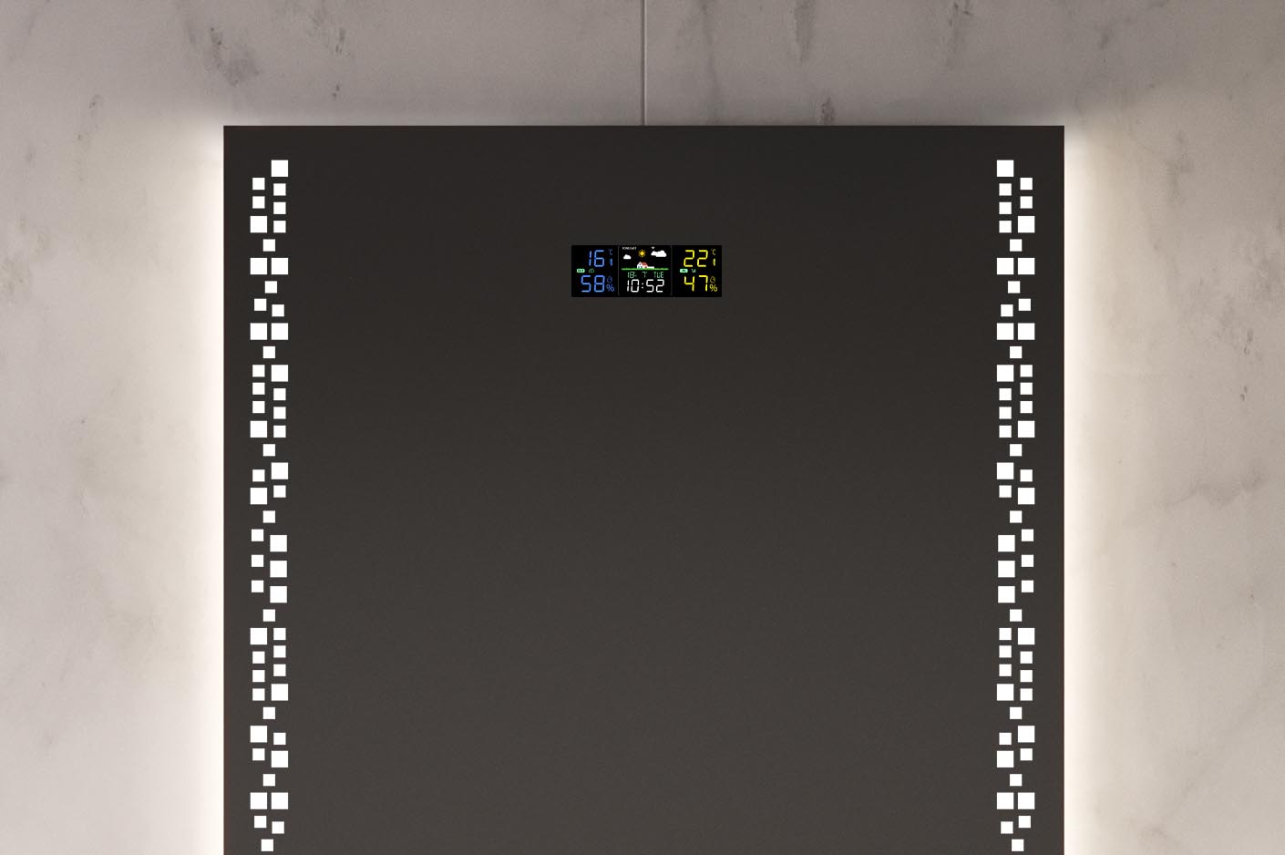 Wetterstation S6
