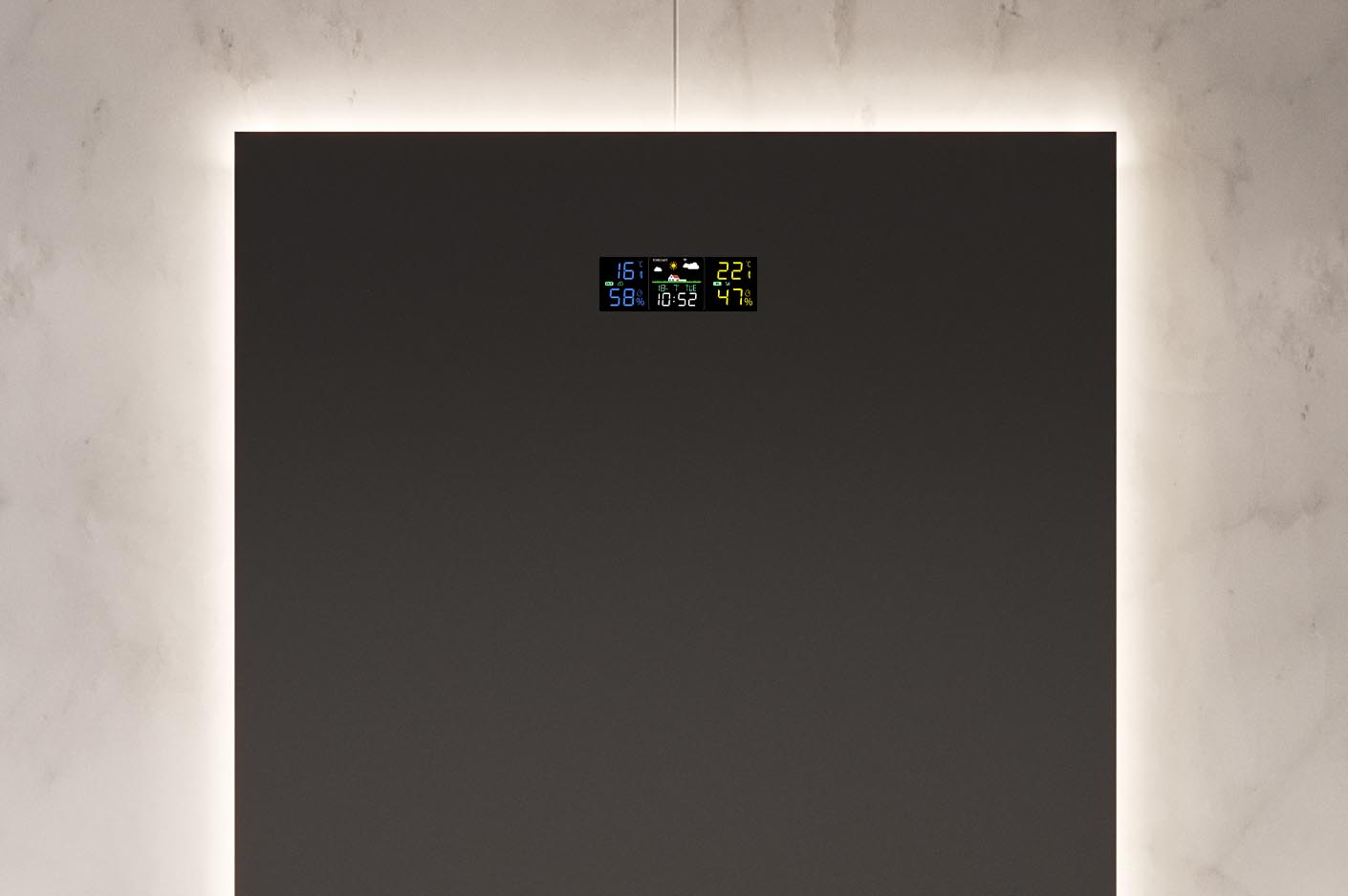 Wetterstation S6