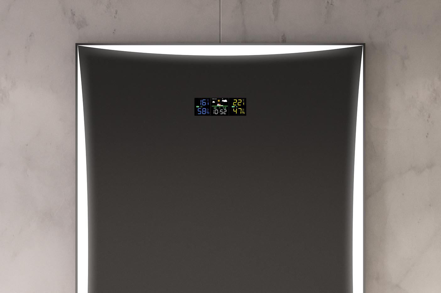 Wetterstation S6