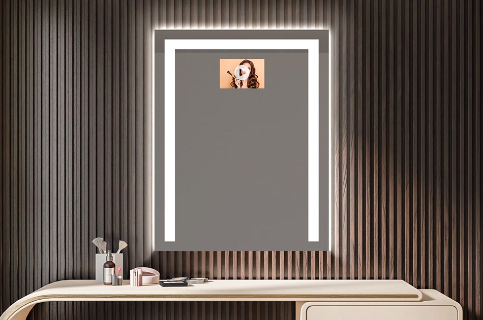 SmartScreen Google