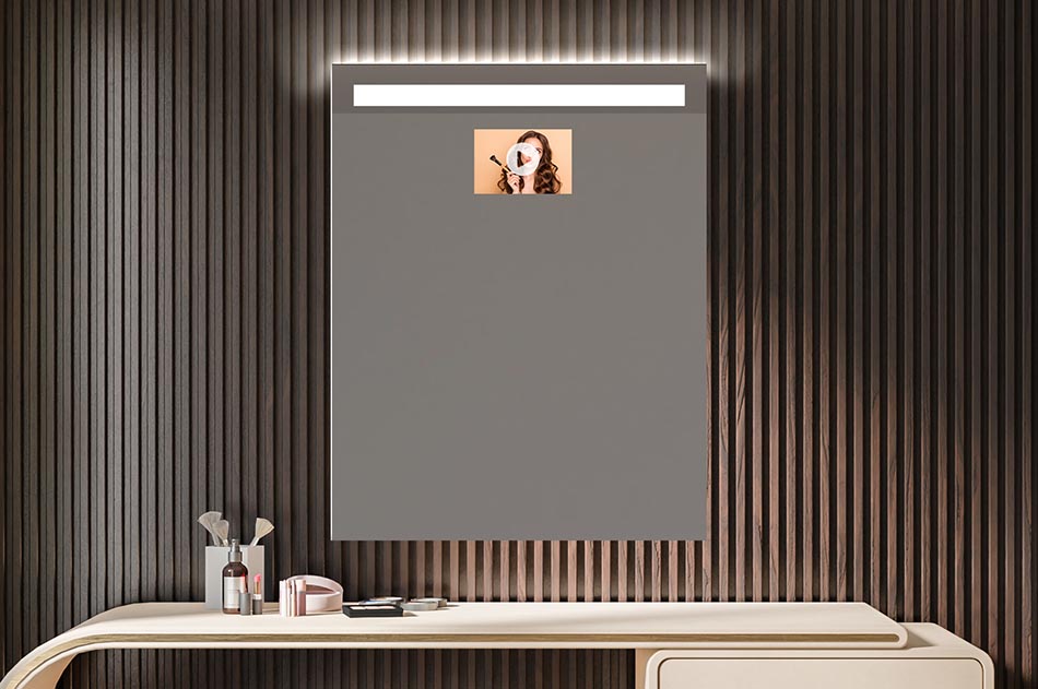 SmartScreen Google