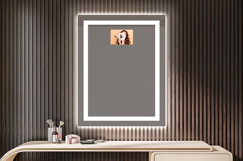 SmartScreen Google