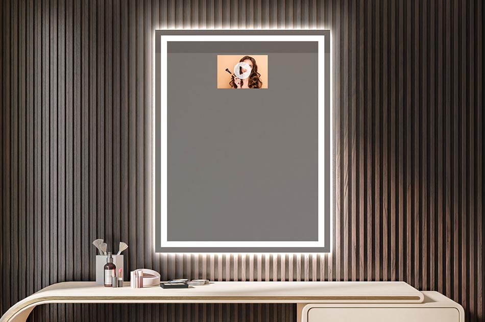 SmartScreen Google
